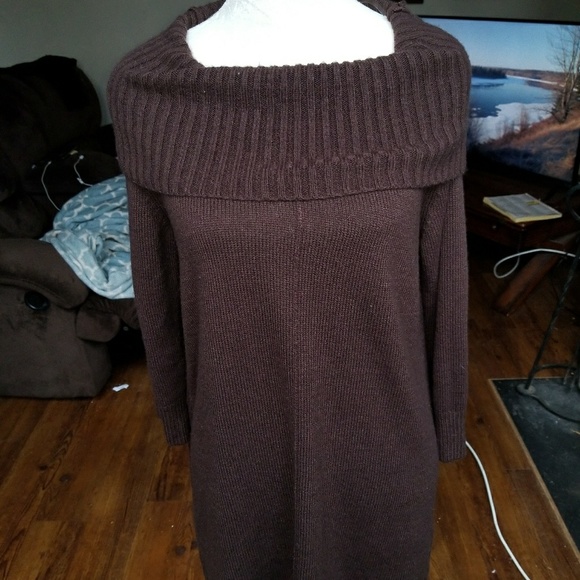 Profecy tunic Brown - Picture 4 of 4